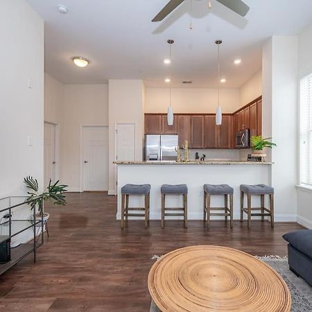 Ferienwohnung Viagem 1BR in Walkable Plaza Midwood Charlotte Exterior foto